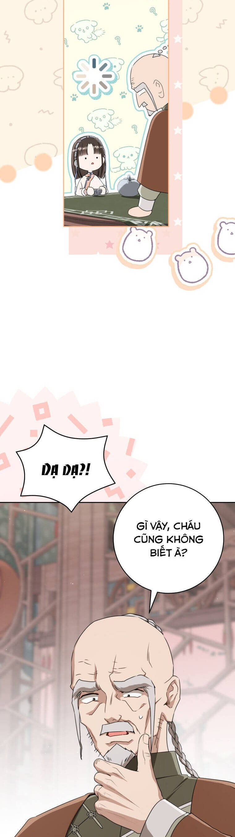 Trở Thành Cô Cháu Gái Bị Khinh Miệt Của Gia Tộc Võ Lâm - Chapter 72 - Page 41