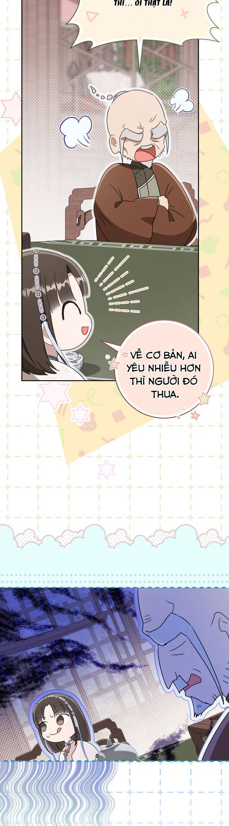 Trở Thành Cô Cháu Gái Bị Khinh Miệt Của Gia Tộc Võ Lâm - Chapter 72 - Page 44