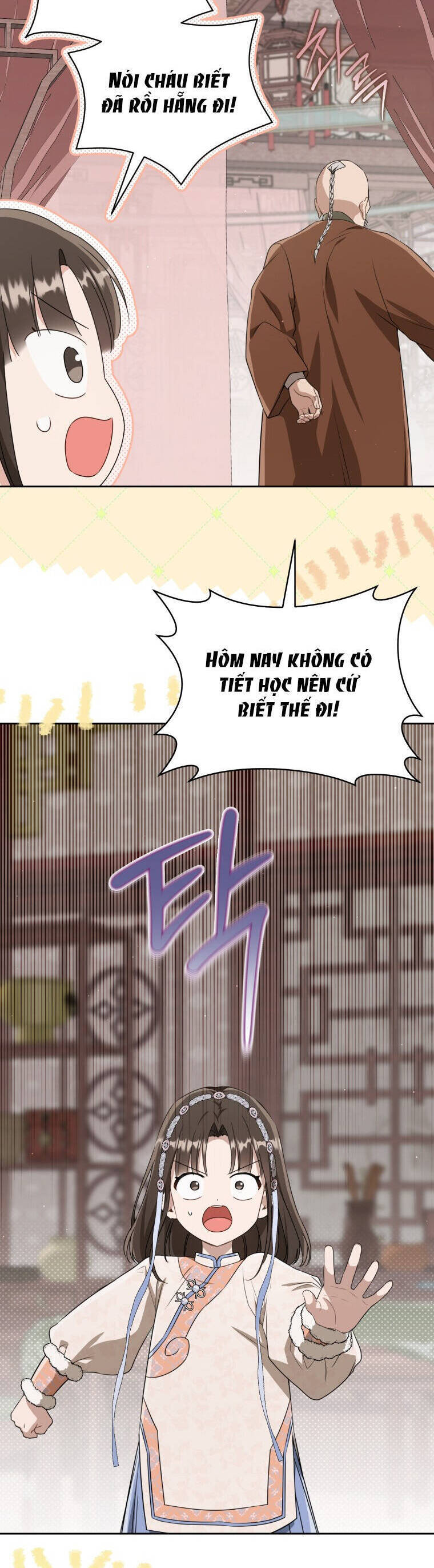 Trở Thành Cô Cháu Gái Bị Khinh Miệt Của Gia Tộc Võ Lâm - Chapter 72 - Page 46