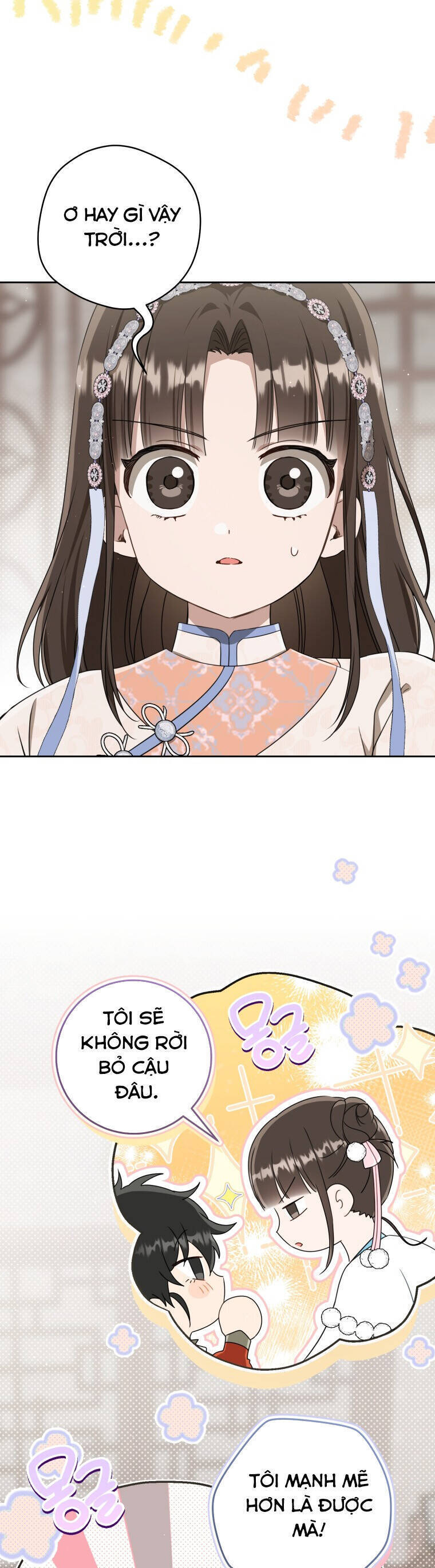 Trở Thành Cô Cháu Gái Bị Khinh Miệt Của Gia Tộc Võ Lâm - Chapter 72 - Page 47