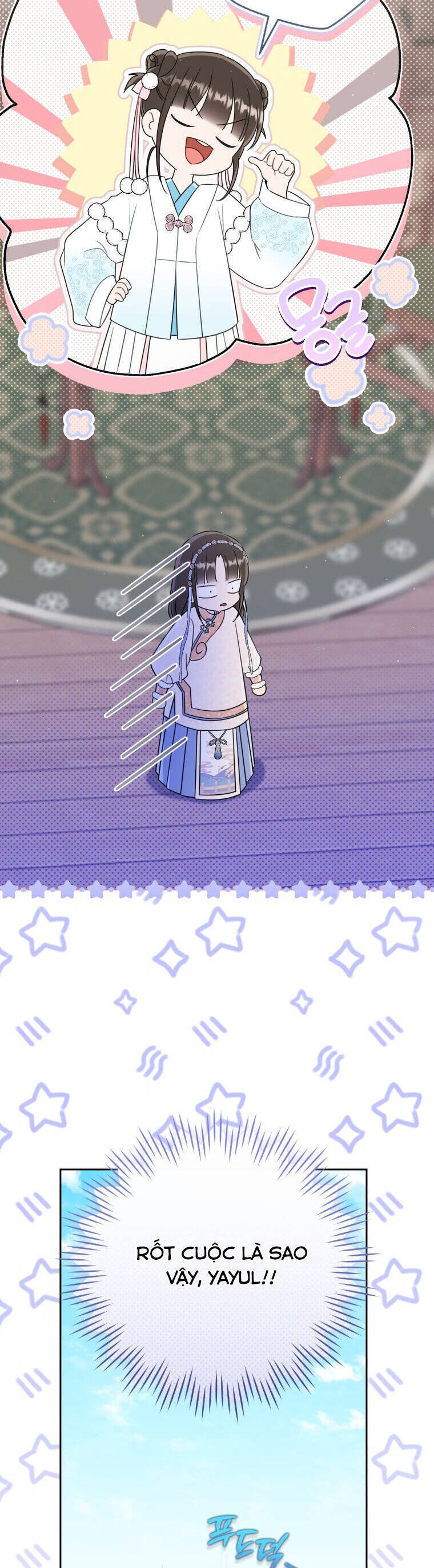 Trở Thành Cô Cháu Gái Bị Khinh Miệt Của Gia Tộc Võ Lâm - Chapter 72 - Page 48