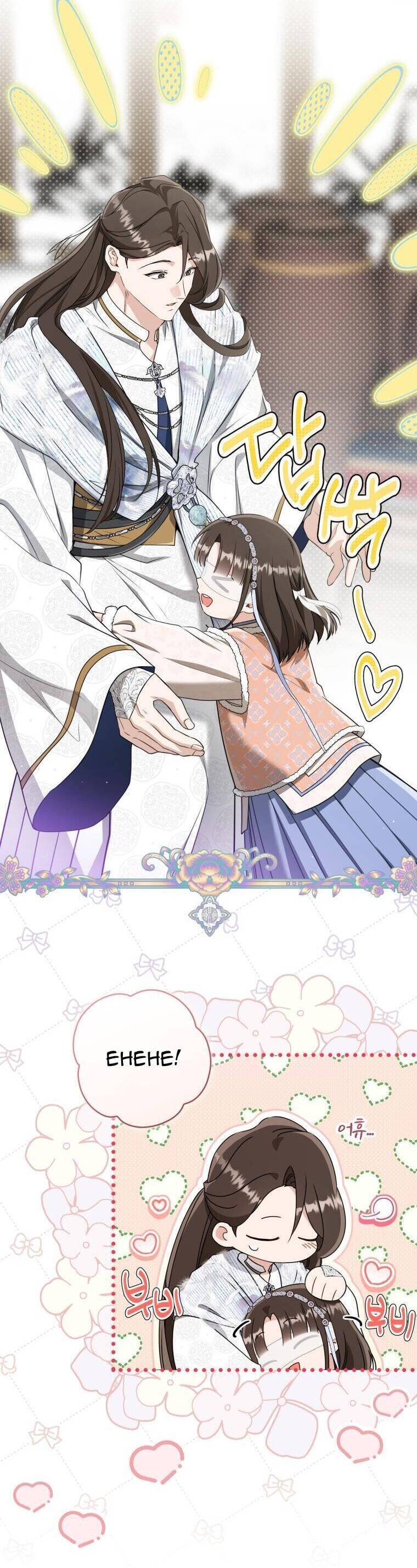 Trở Thành Cô Cháu Gái Bị Khinh Miệt Của Gia Tộc Võ Lâm - Chapter 73 - Page 11