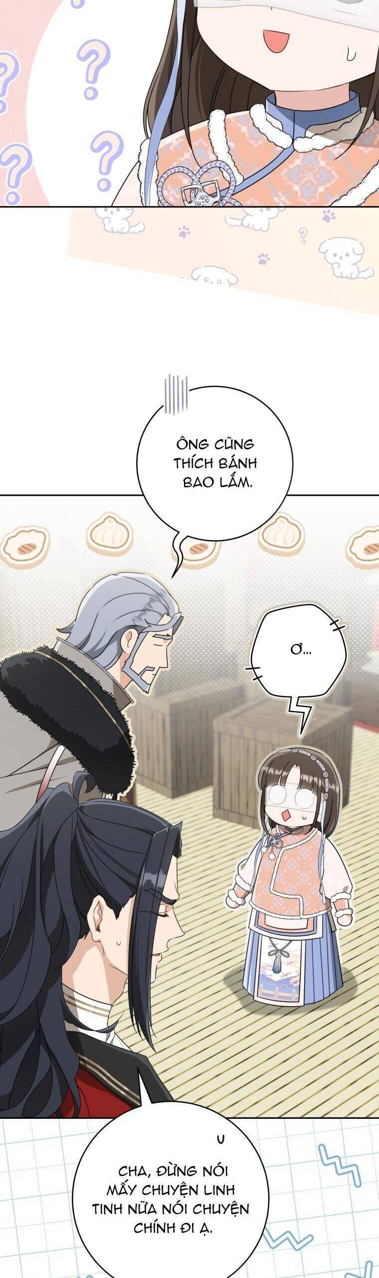 Trở Thành Cô Cháu Gái Bị Khinh Miệt Của Gia Tộc Võ Lâm - Chapter 73 - Page 16