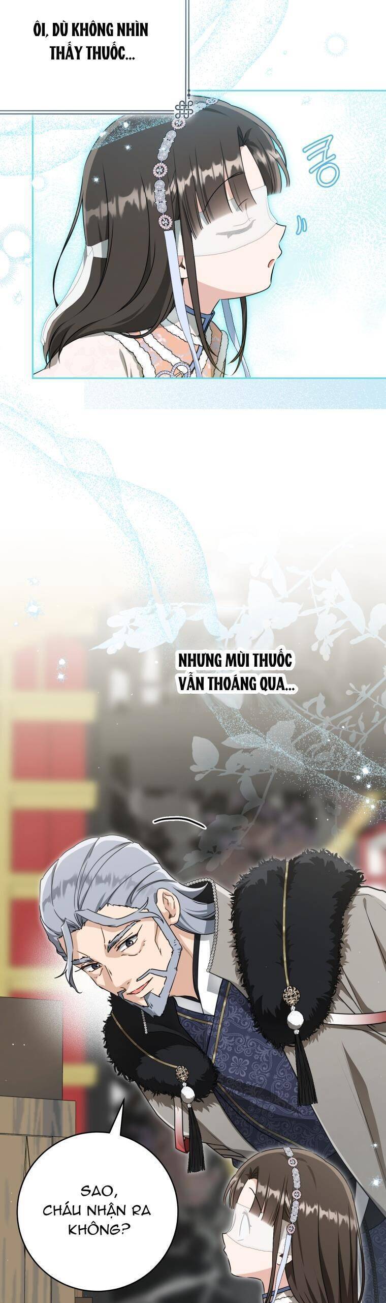 Trở Thành Cô Cháu Gái Bị Khinh Miệt Của Gia Tộc Võ Lâm - Chapter 73 - Page 19