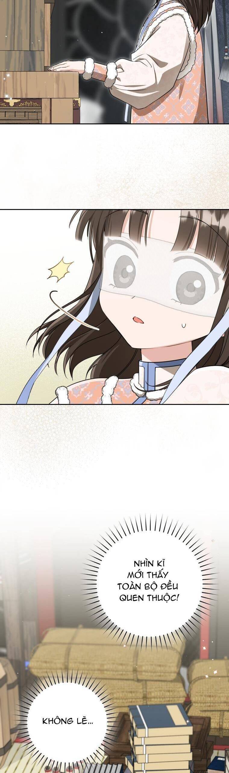 Trở Thành Cô Cháu Gái Bị Khinh Miệt Của Gia Tộc Võ Lâm - Chapter 73 - Page 20