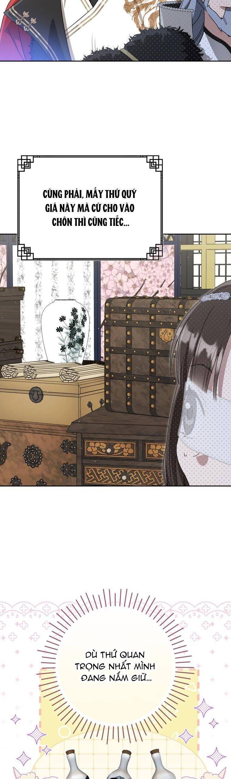 Trở Thành Cô Cháu Gái Bị Khinh Miệt Của Gia Tộc Võ Lâm - Chapter 73 - Page 22