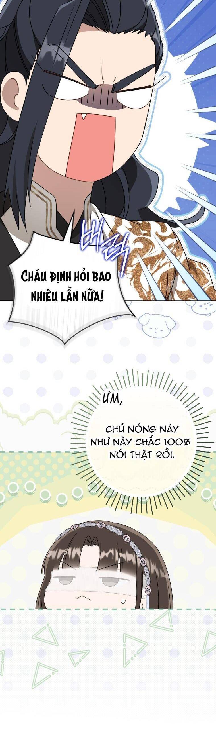 Trở Thành Cô Cháu Gái Bị Khinh Miệt Của Gia Tộc Võ Lâm - Chapter 73 - Page 34