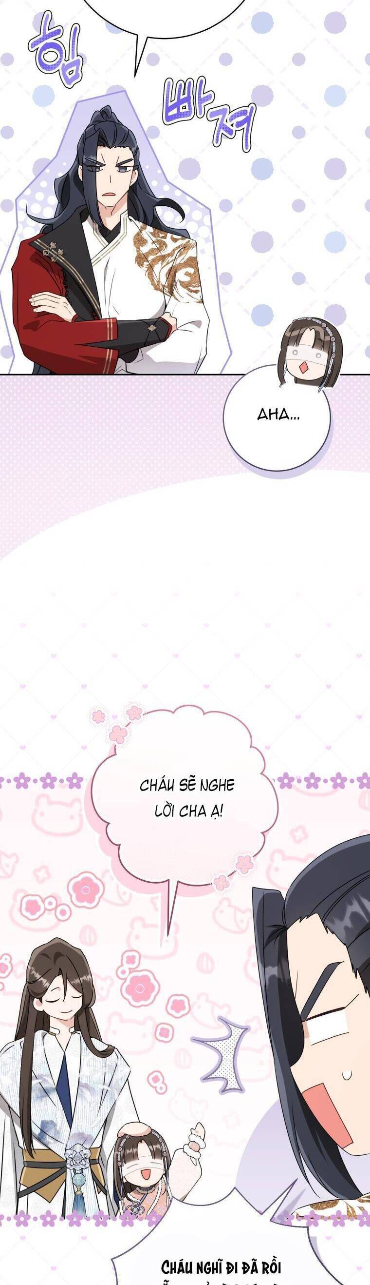 Trở Thành Cô Cháu Gái Bị Khinh Miệt Của Gia Tộc Võ Lâm - Chapter 73 - Page 39