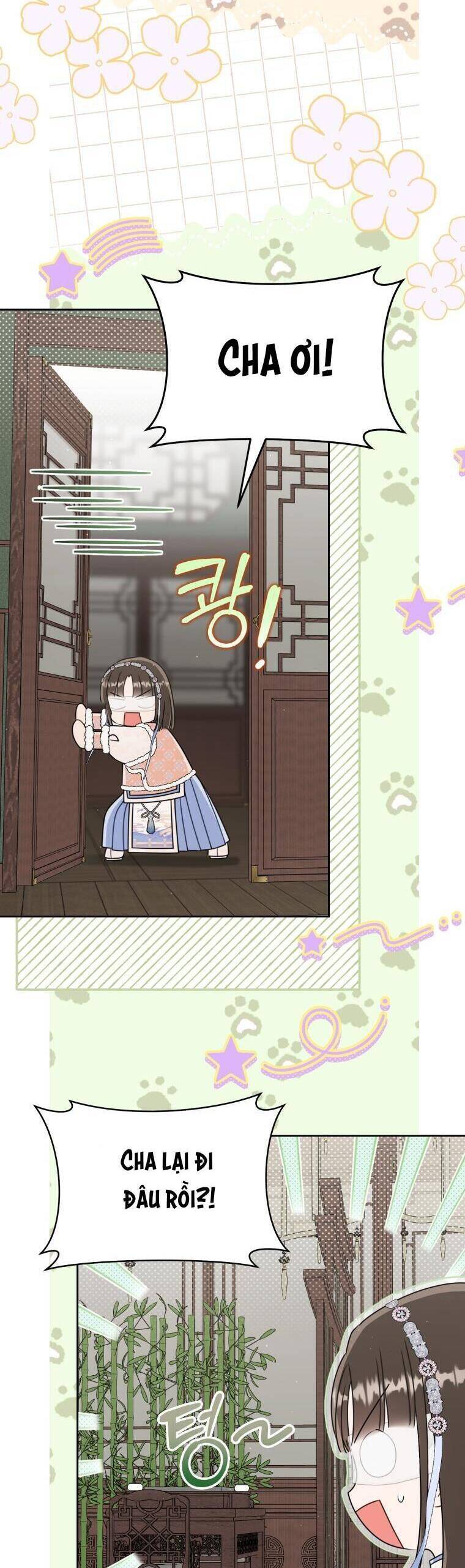 Trở Thành Cô Cháu Gái Bị Khinh Miệt Của Gia Tộc Võ Lâm - Chapter 73 - Page 4