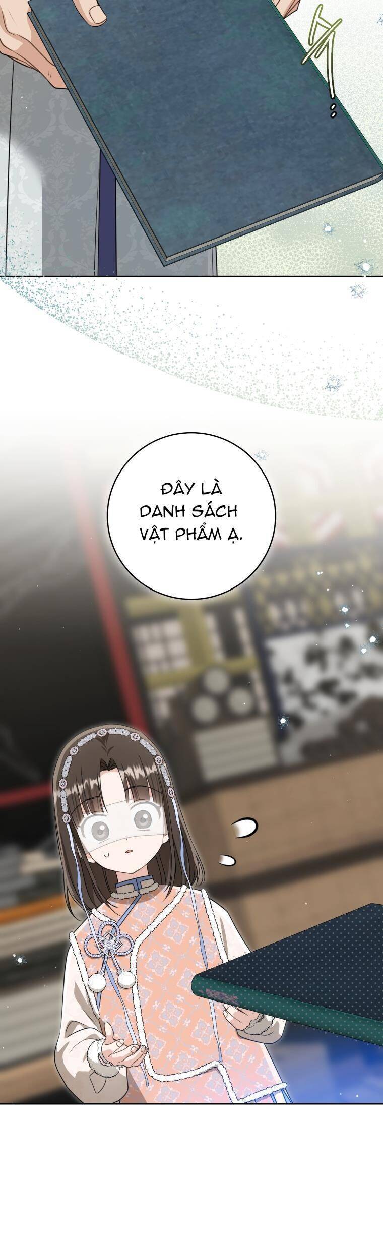 Trở Thành Cô Cháu Gái Bị Khinh Miệt Của Gia Tộc Võ Lâm - Chapter 73 - Page 43