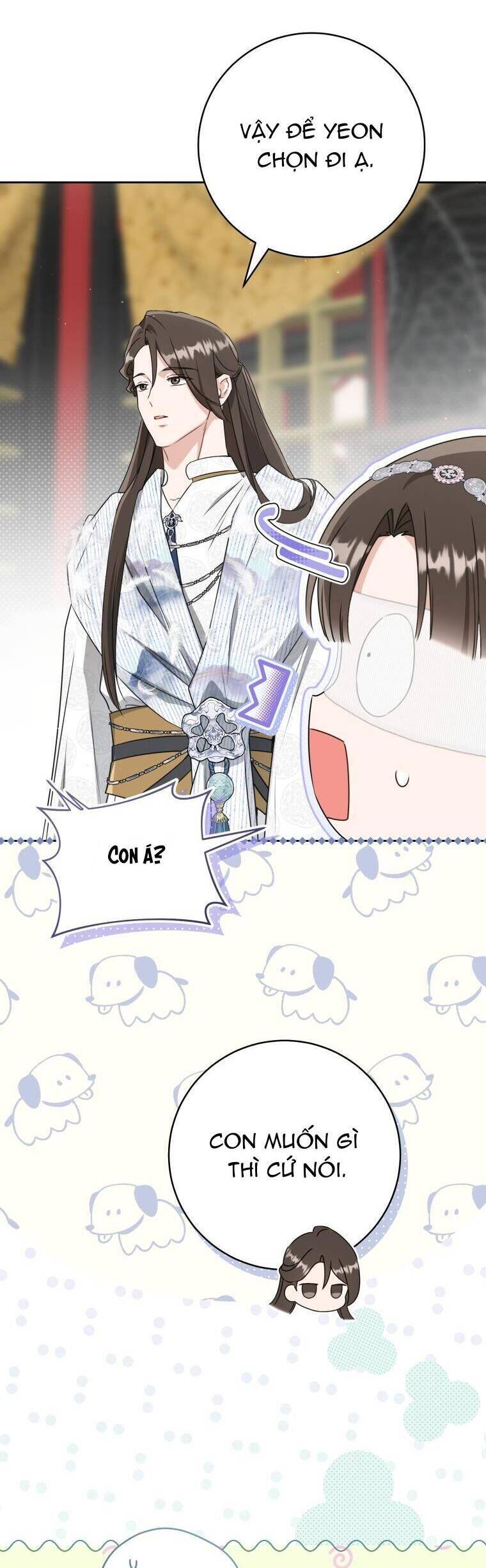 Trở Thành Cô Cháu Gái Bị Khinh Miệt Của Gia Tộc Võ Lâm - Chapter 73 - Page 44