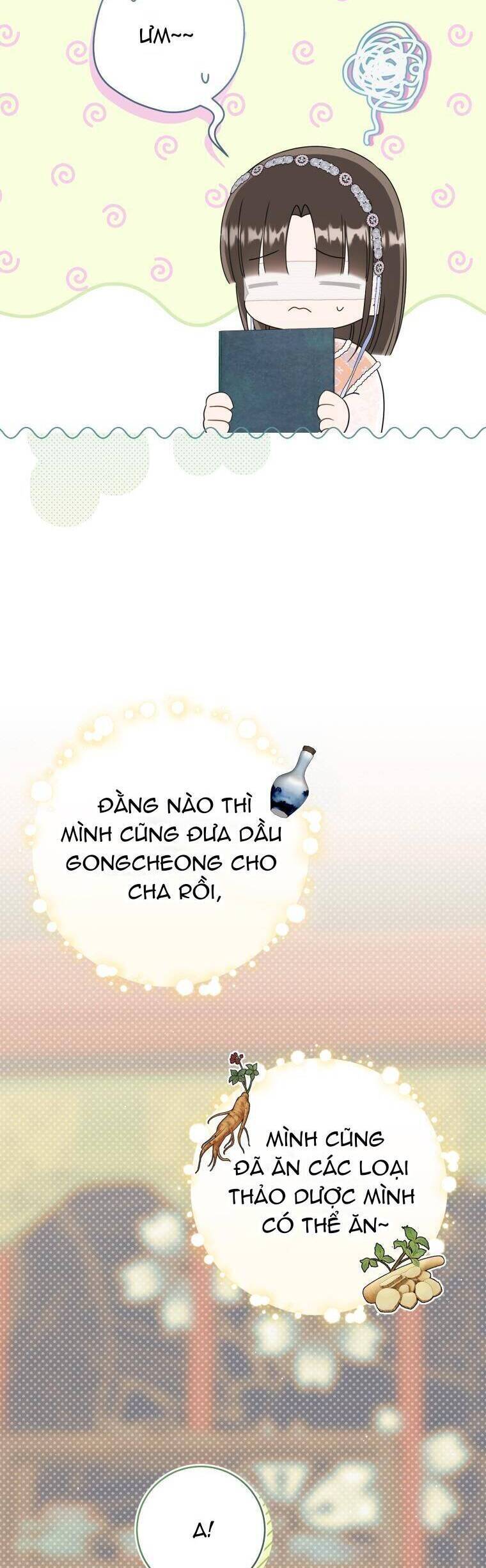 Trở Thành Cô Cháu Gái Bị Khinh Miệt Của Gia Tộc Võ Lâm - Chapter 73 - Page 45