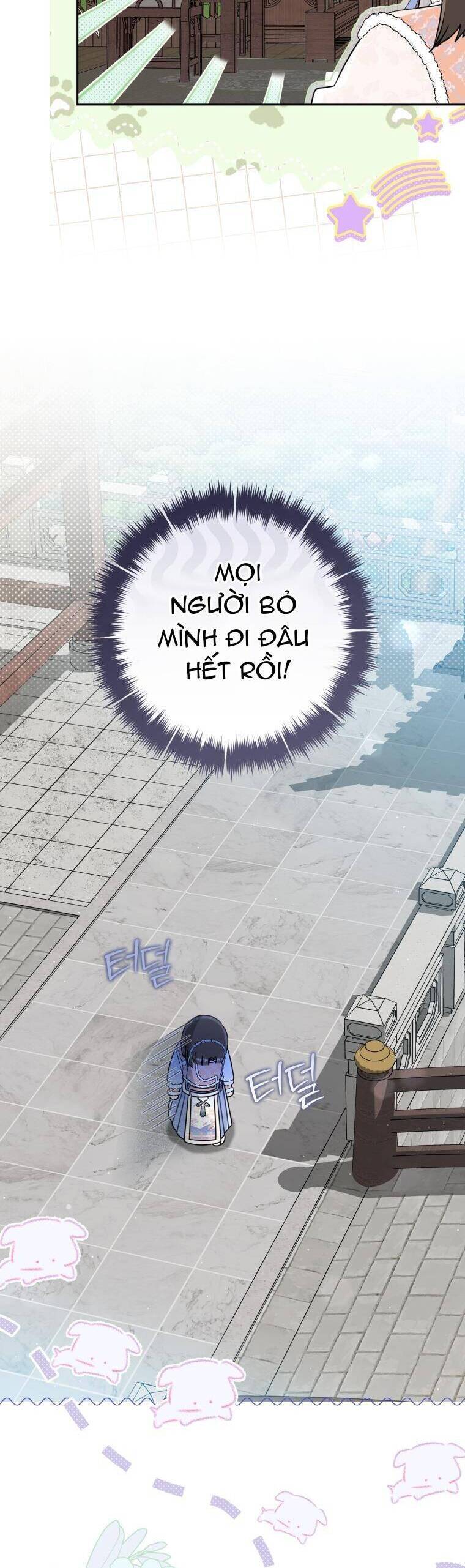 Trở Thành Cô Cháu Gái Bị Khinh Miệt Của Gia Tộc Võ Lâm - Chapter 73 - Page 5