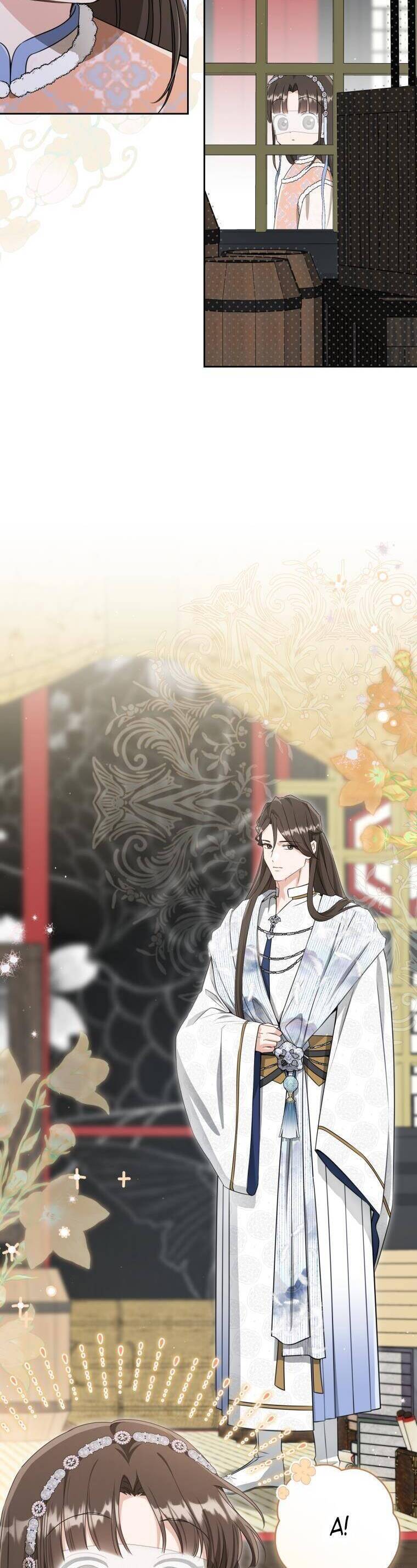 Trở Thành Cô Cháu Gái Bị Khinh Miệt Của Gia Tộc Võ Lâm - Chapter 73 - Page 9