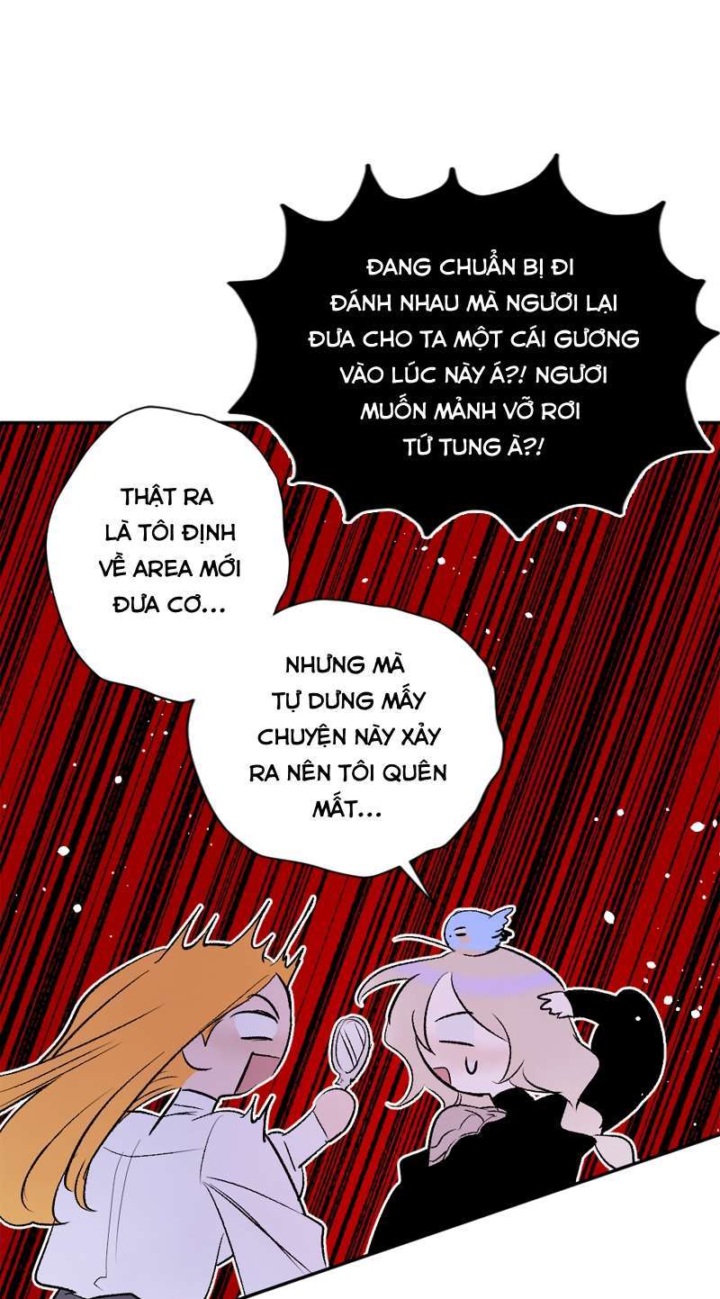 Tôi đã trở thành quái vật không gian - Chapter 27 - Page 103