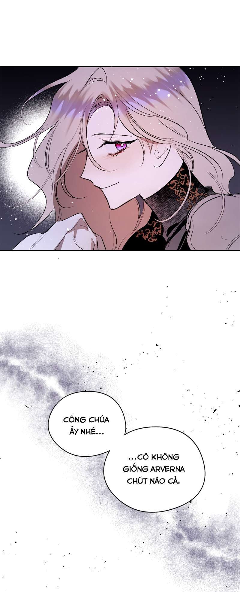 Tôi đã trở thành quái vật không gian - Chapter 27 - Page 108