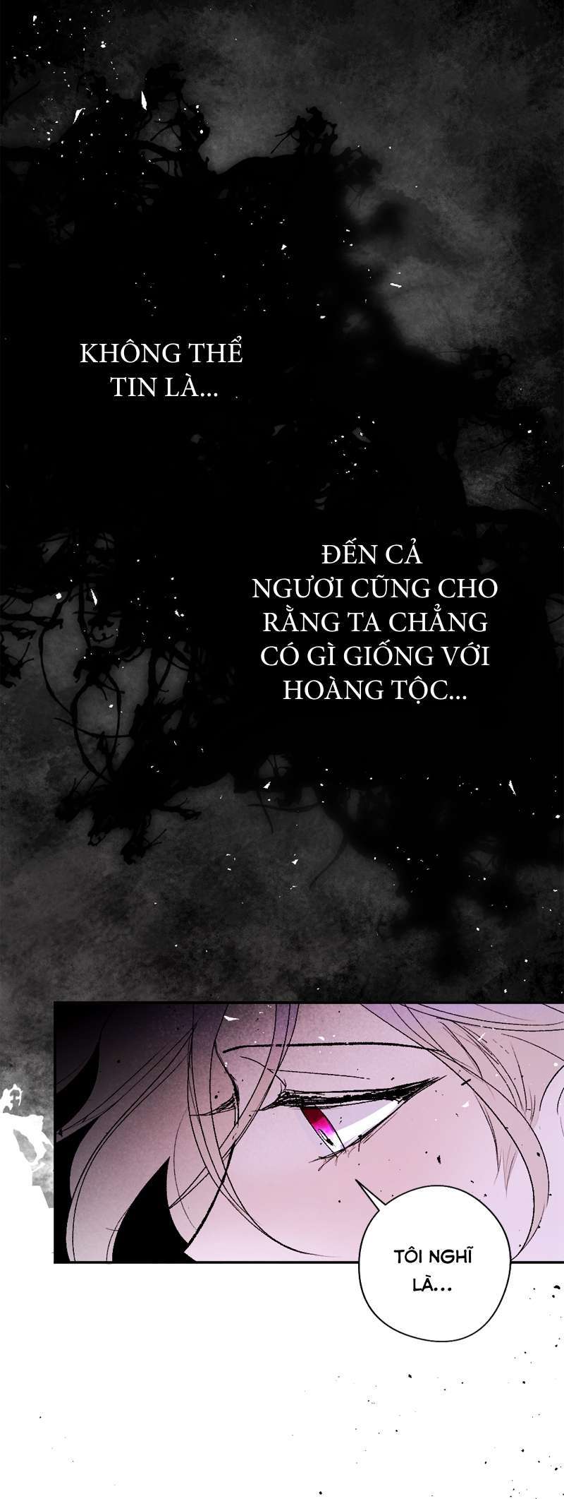 Tôi đã trở thành quái vật không gian - Chapter 27 - Page 110