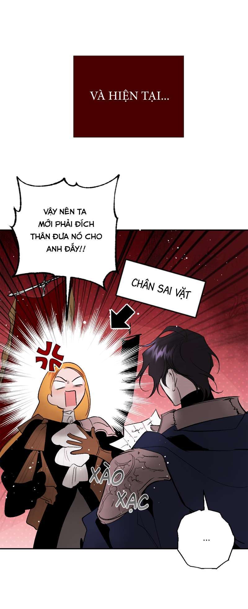 Tôi đã trở thành quái vật không gian - Chapter 27 - Page 117