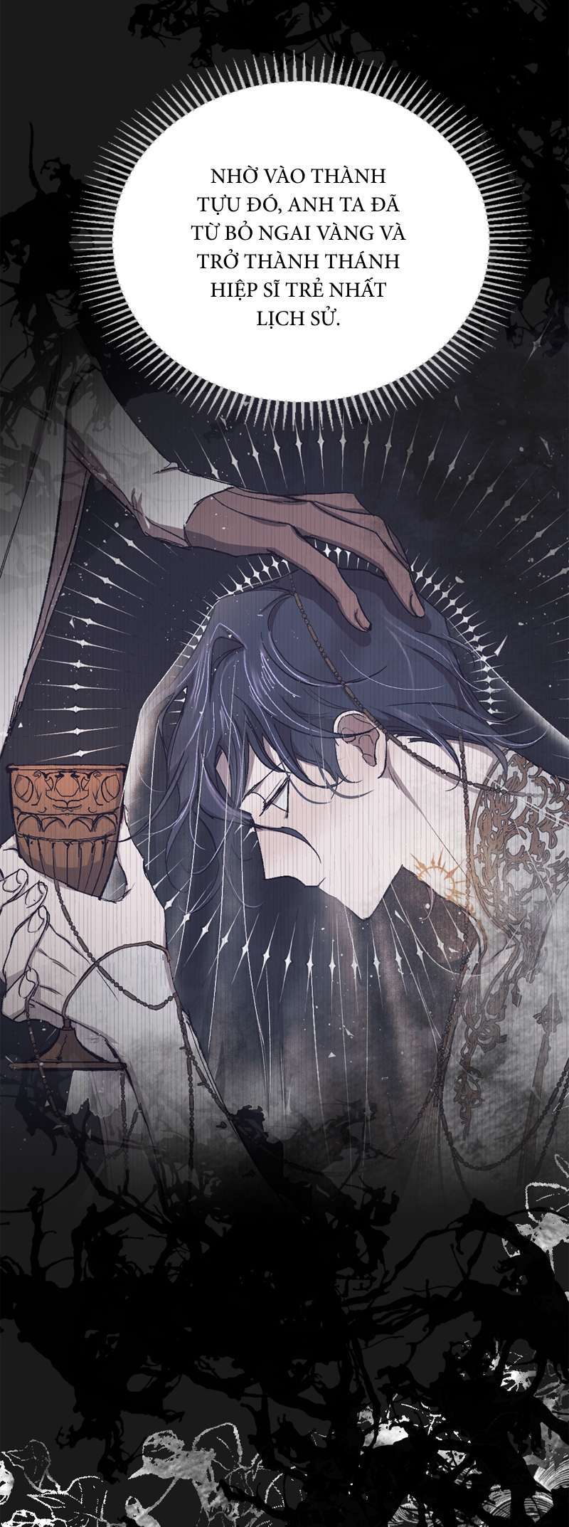 Tôi đã trở thành quái vật không gian - Chapter 27 - Page 123