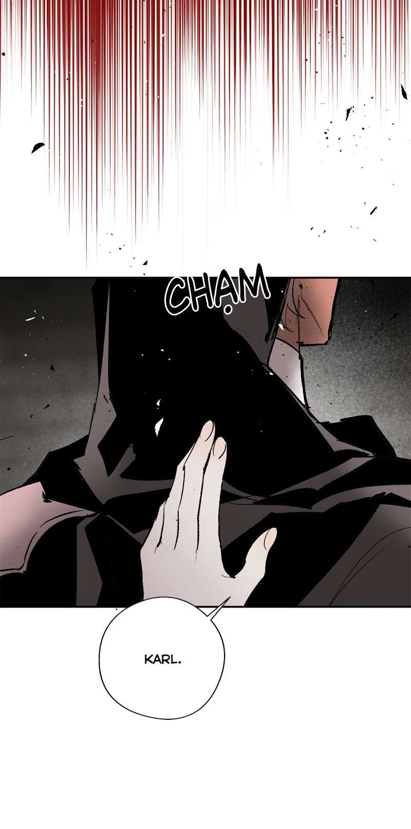 Tôi đã trở thành quái vật không gian - Chapter 27 - Page 153