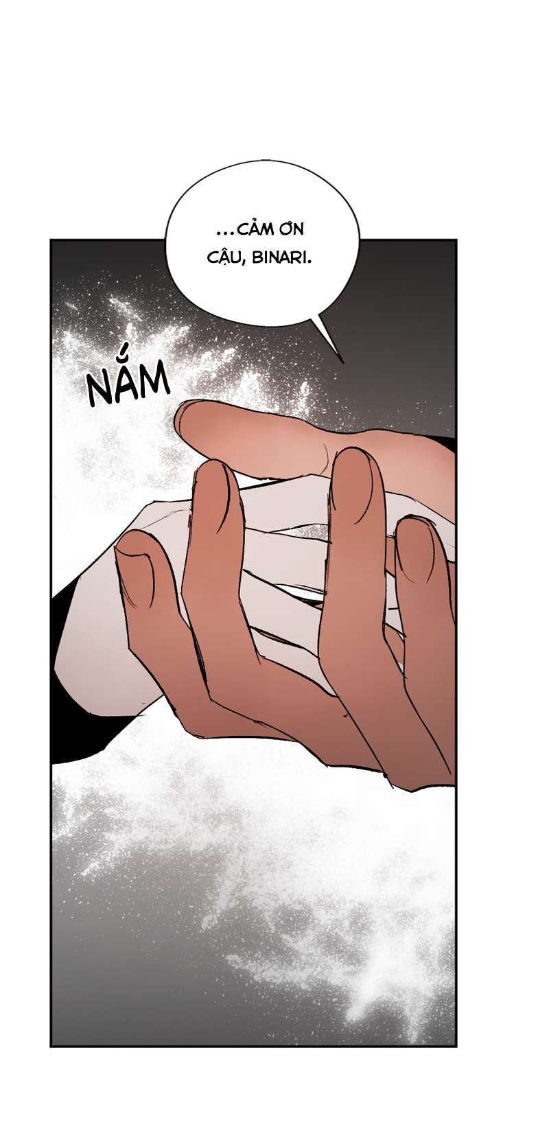 Tôi đã trở thành quái vật không gian - Chapter 27 - Page 155