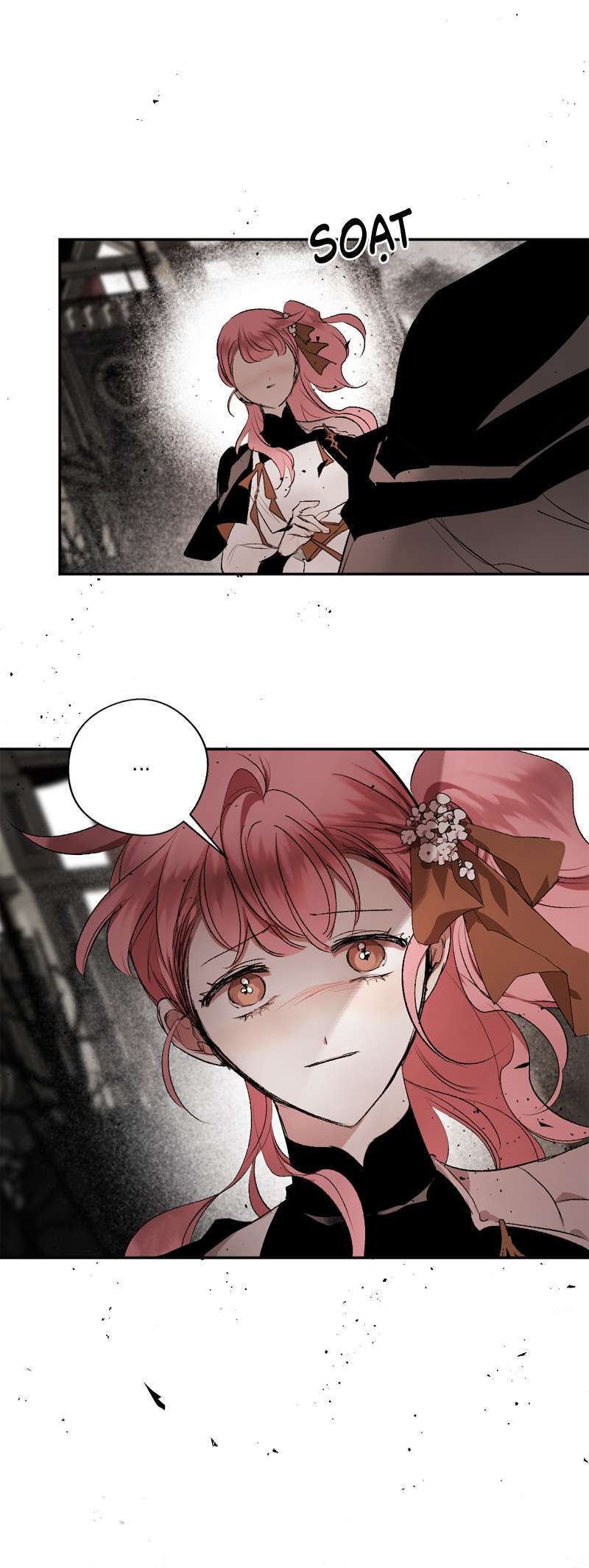 Tôi đã trở thành quái vật không gian - Chapter 27 - Page 157