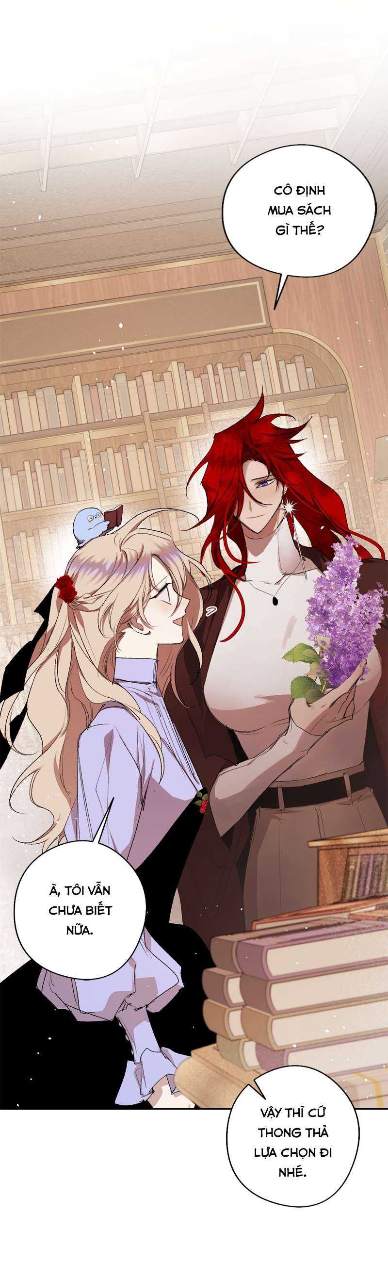 Tôi đã trở thành quái vật không gian - Chapter 27 - Page 176