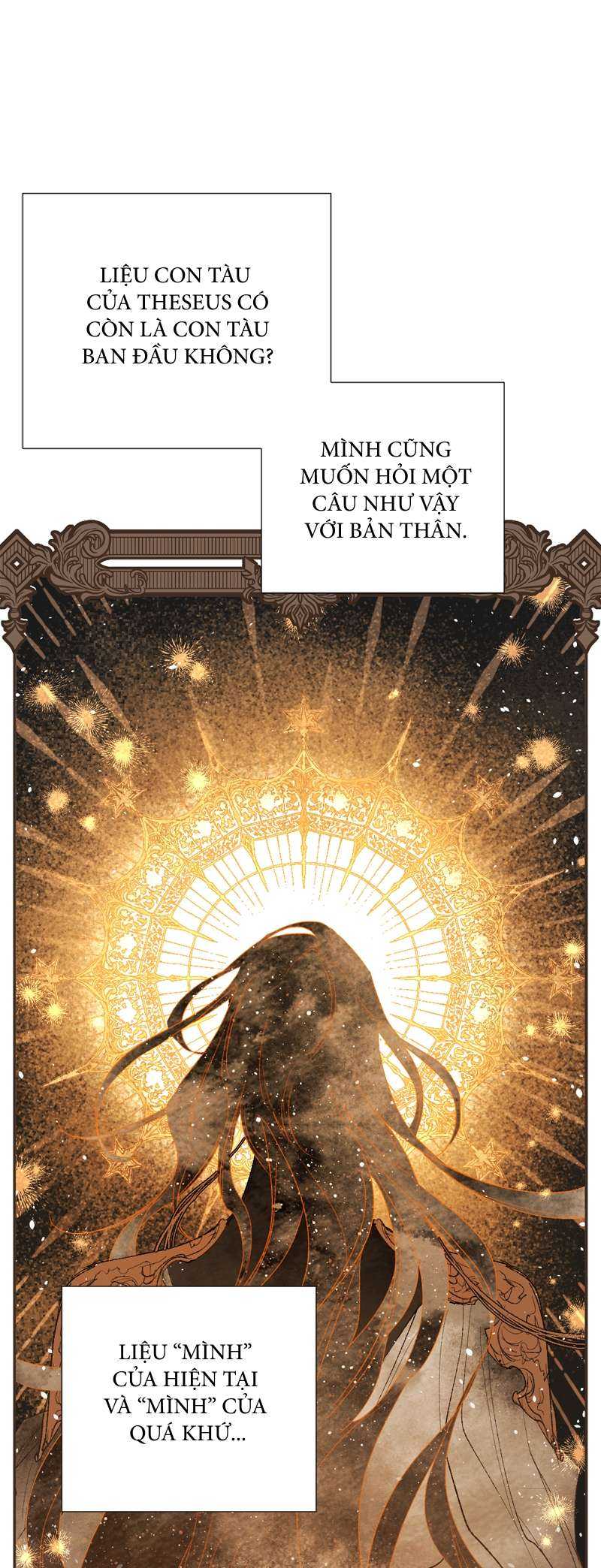 Tôi đã trở thành quái vật không gian - Chapter 27 - Page 188