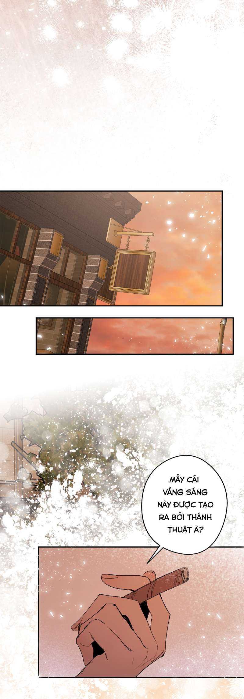 Tôi đã trở thành quái vật không gian - Chapter 27 - Page 204