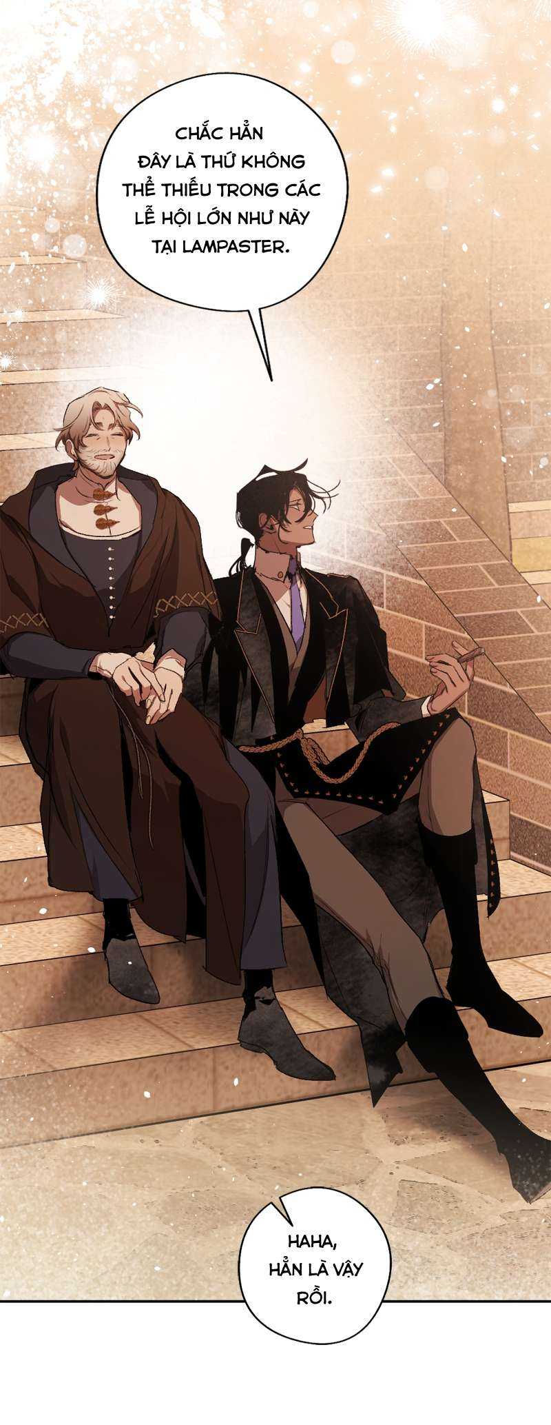 Tôi đã trở thành quái vật không gian - Chapter 27 - Page 205