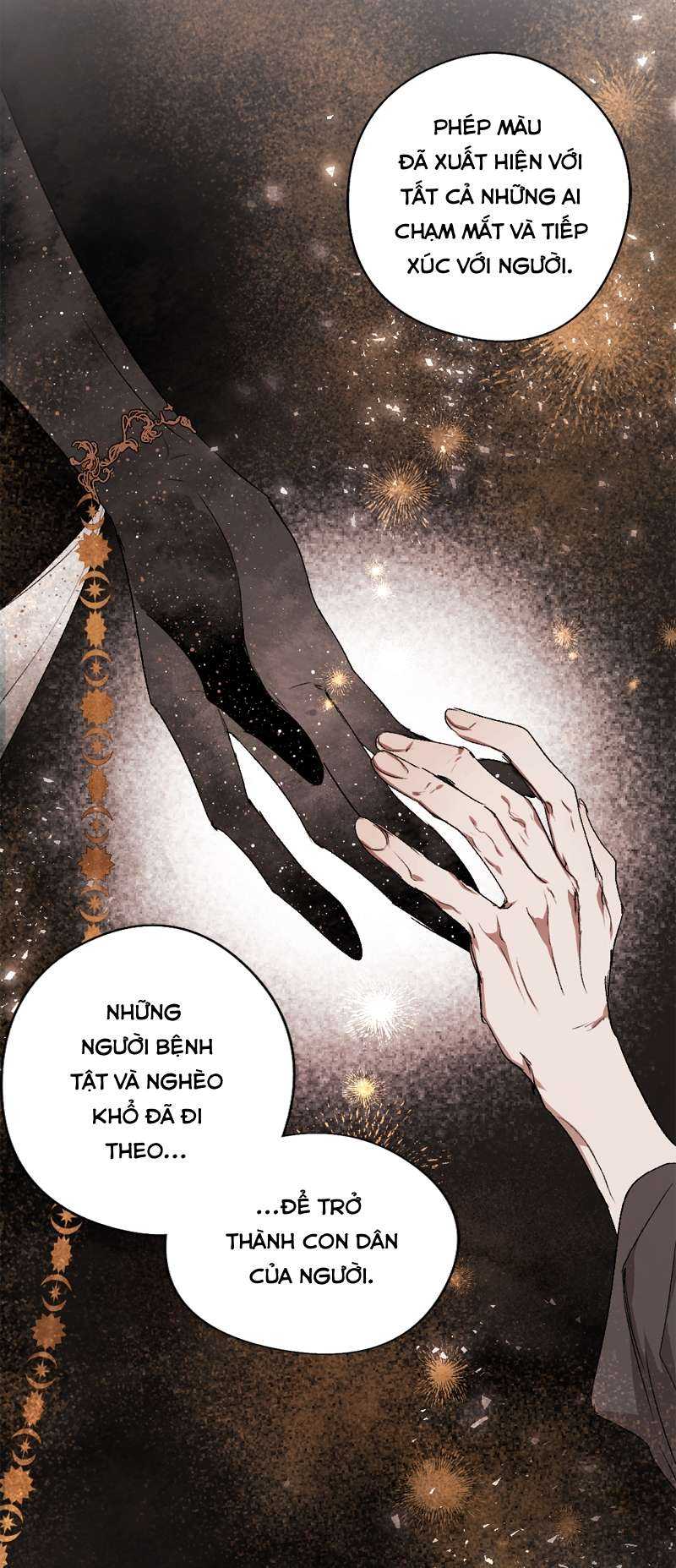 Tôi đã trở thành quái vật không gian - Chapter 27 - Page 208