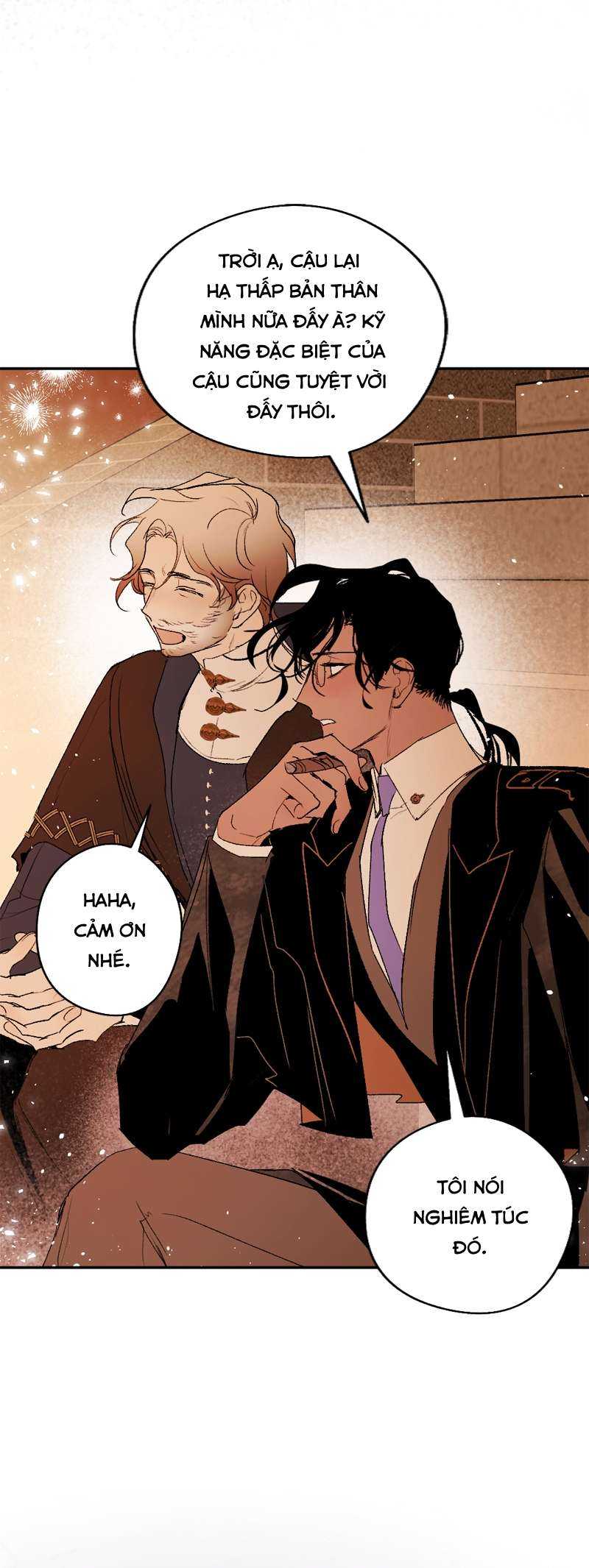 Tôi đã trở thành quái vật không gian - Chapter 27 - Page 219
