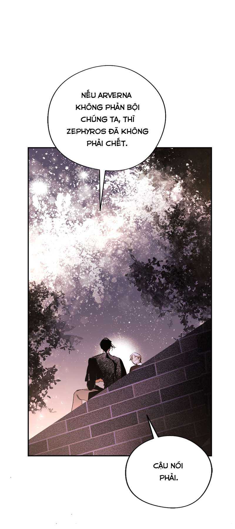 Tôi đã trở thành quái vật không gian - Chapter 27 - Page 236