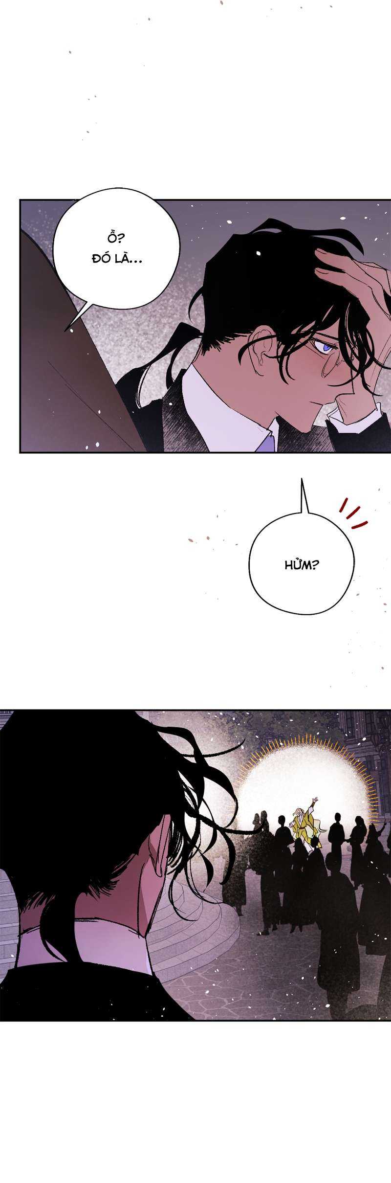 Tôi đã trở thành quái vật không gian - Chapter 27 - Page 239