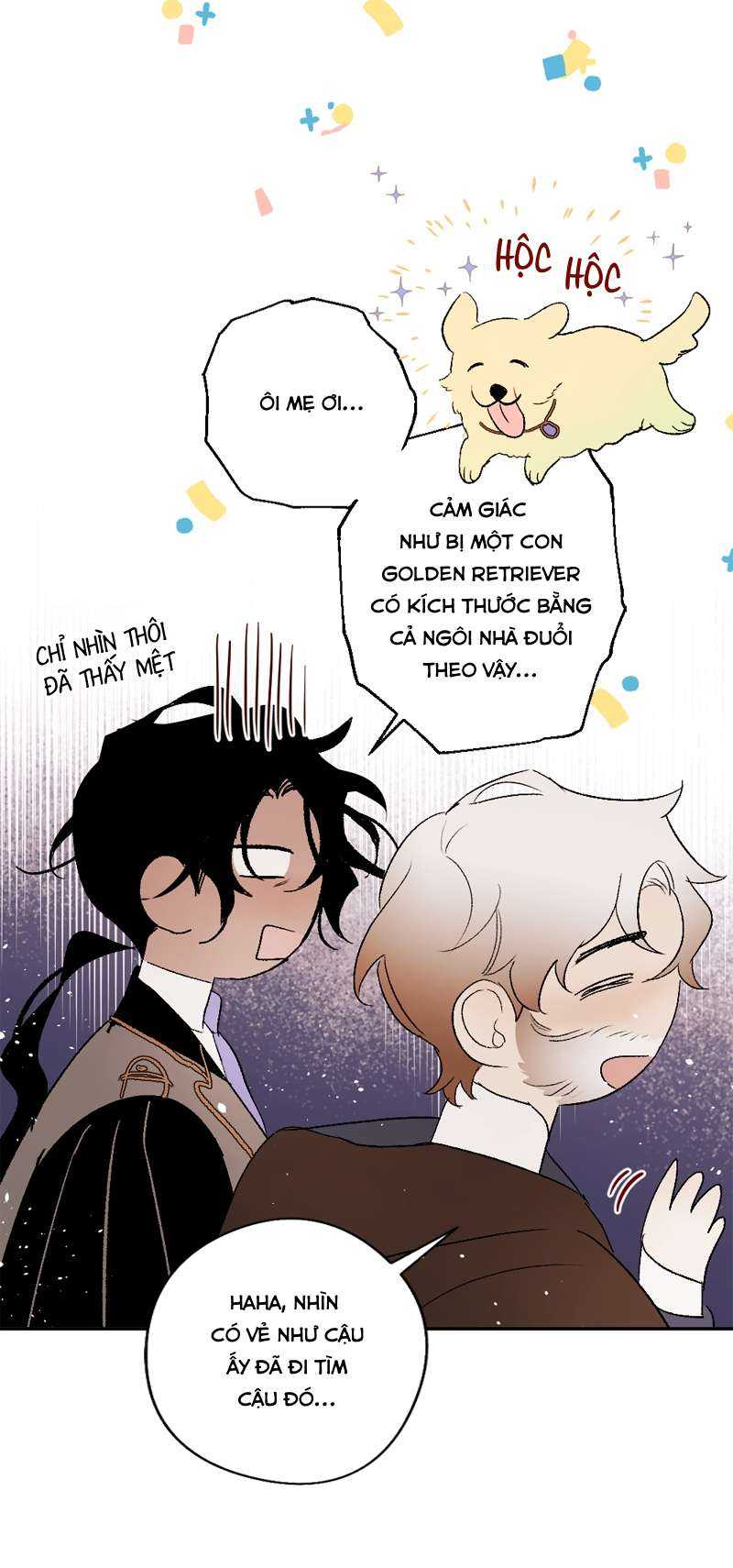 Tôi đã trở thành quái vật không gian - Chapter 27 - Page 241