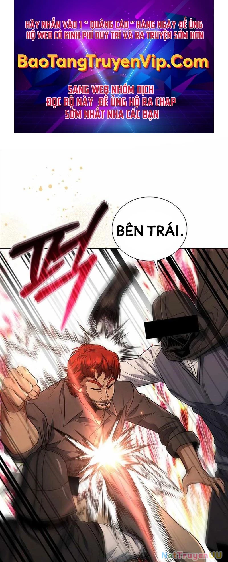 Tôi đã trở thành quái vật không gian - Chapter 27 - Page 257