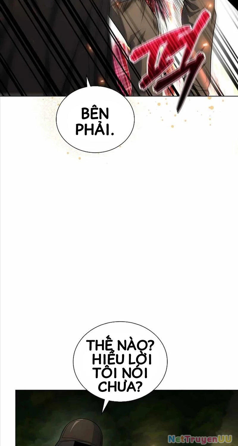 Tôi đã trở thành quái vật không gian - Chapter 27 - Page 258