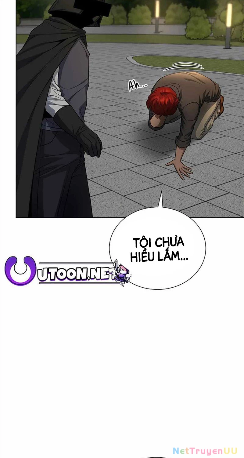 Tôi đã trở thành quái vật không gian - Chapter 27 - Page 259