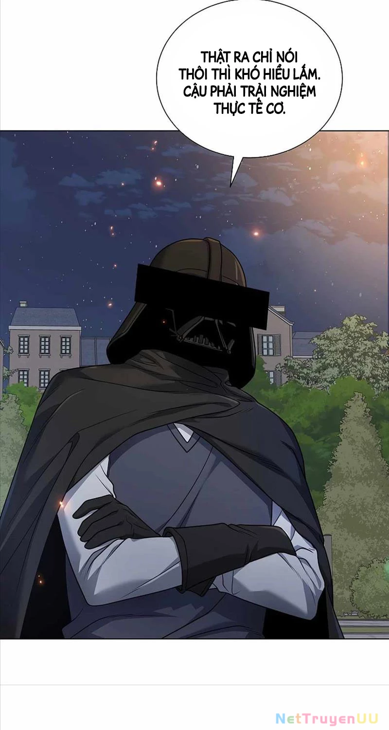 Tôi đã trở thành quái vật không gian - Chapter 27 - Page 260