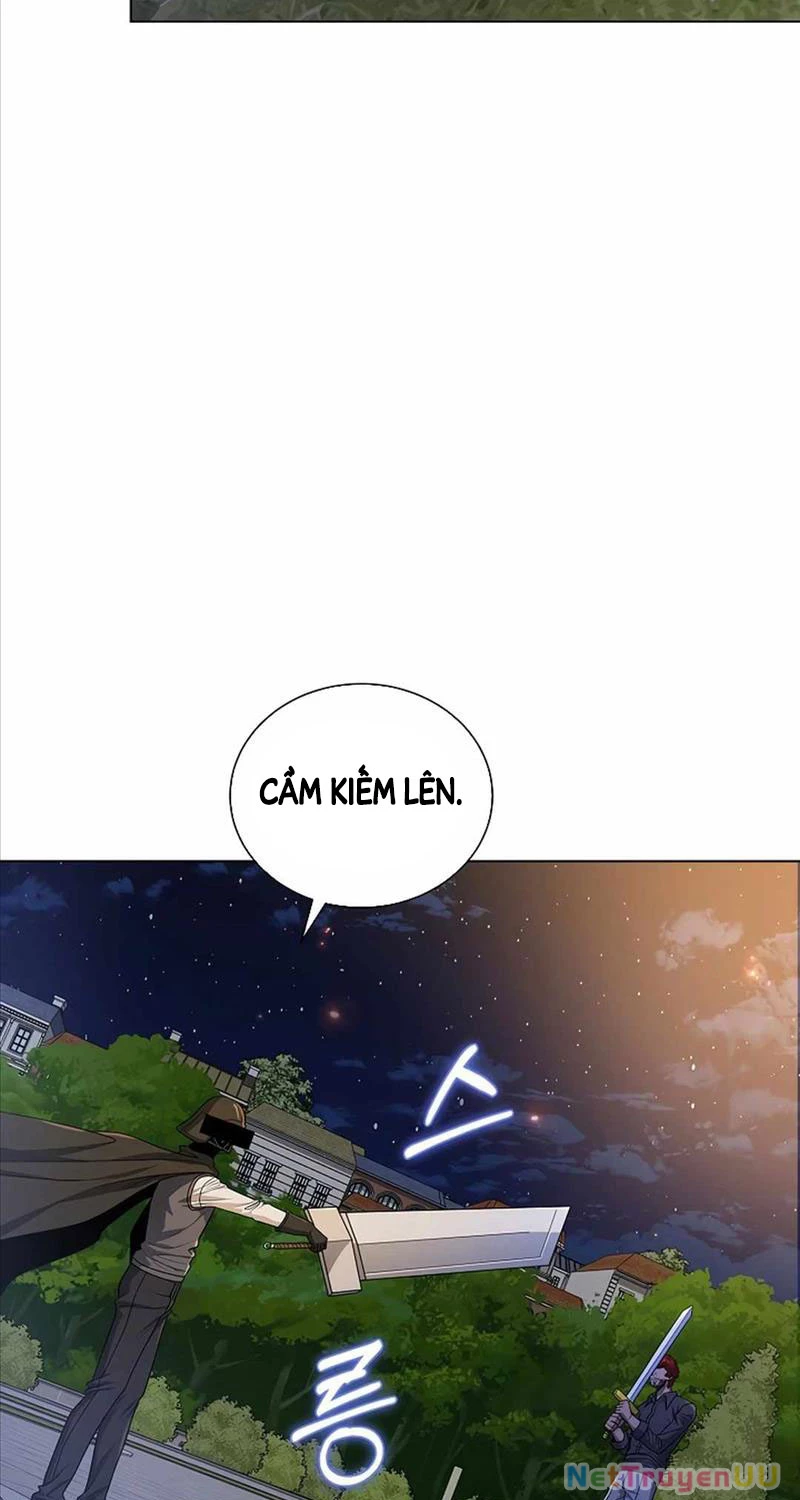 Tôi đã trở thành quái vật không gian - Chapter 27 - Page 262