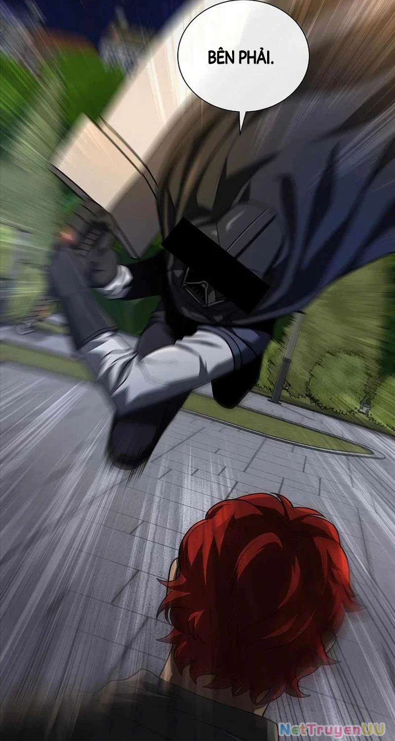 Tôi đã trở thành quái vật không gian - Chapter 27 - Page 264