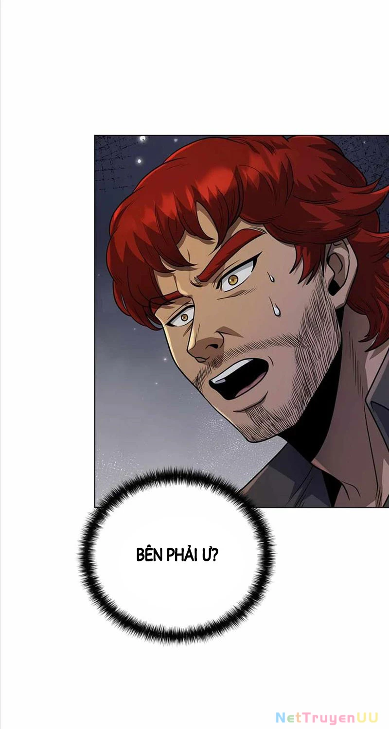 Tôi đã trở thành quái vật không gian - Chapter 27 - Page 267