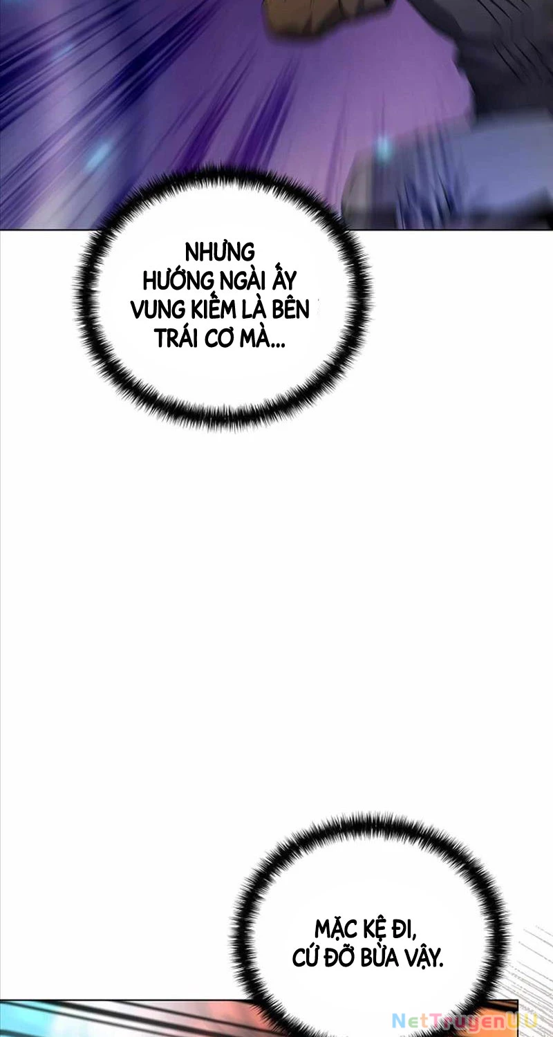 Tôi đã trở thành quái vật không gian - Chapter 27 - Page 269