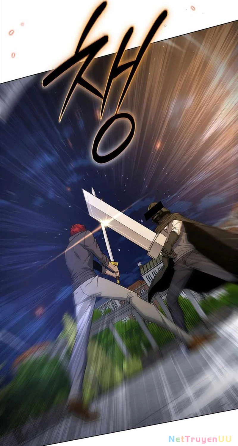 Tôi đã trở thành quái vật không gian - Chapter 27 - Page 272