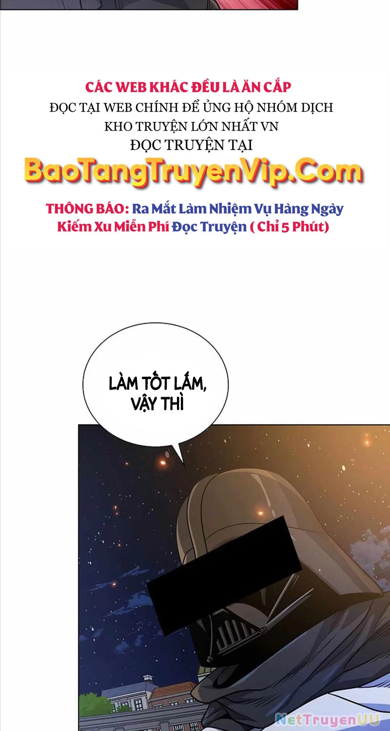 Tôi đã trở thành quái vật không gian - Chapter 27 - Page 274