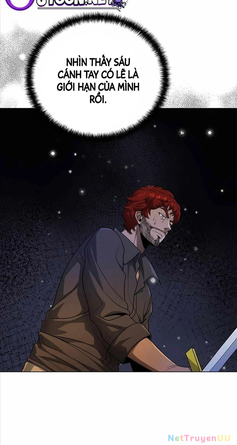 Tôi đã trở thành quái vật không gian - Chapter 27 - Page 278