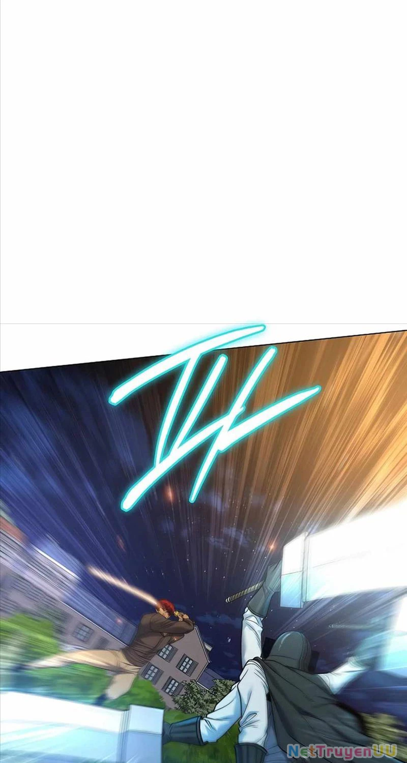 Tôi đã trở thành quái vật không gian - Chapter 27 - Page 280