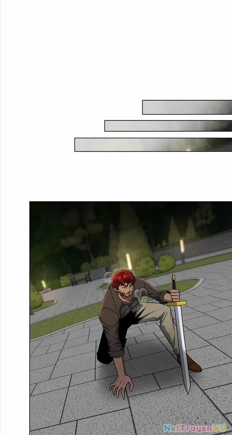 Tôi đã trở thành quái vật không gian - Chapter 27 - Page 283