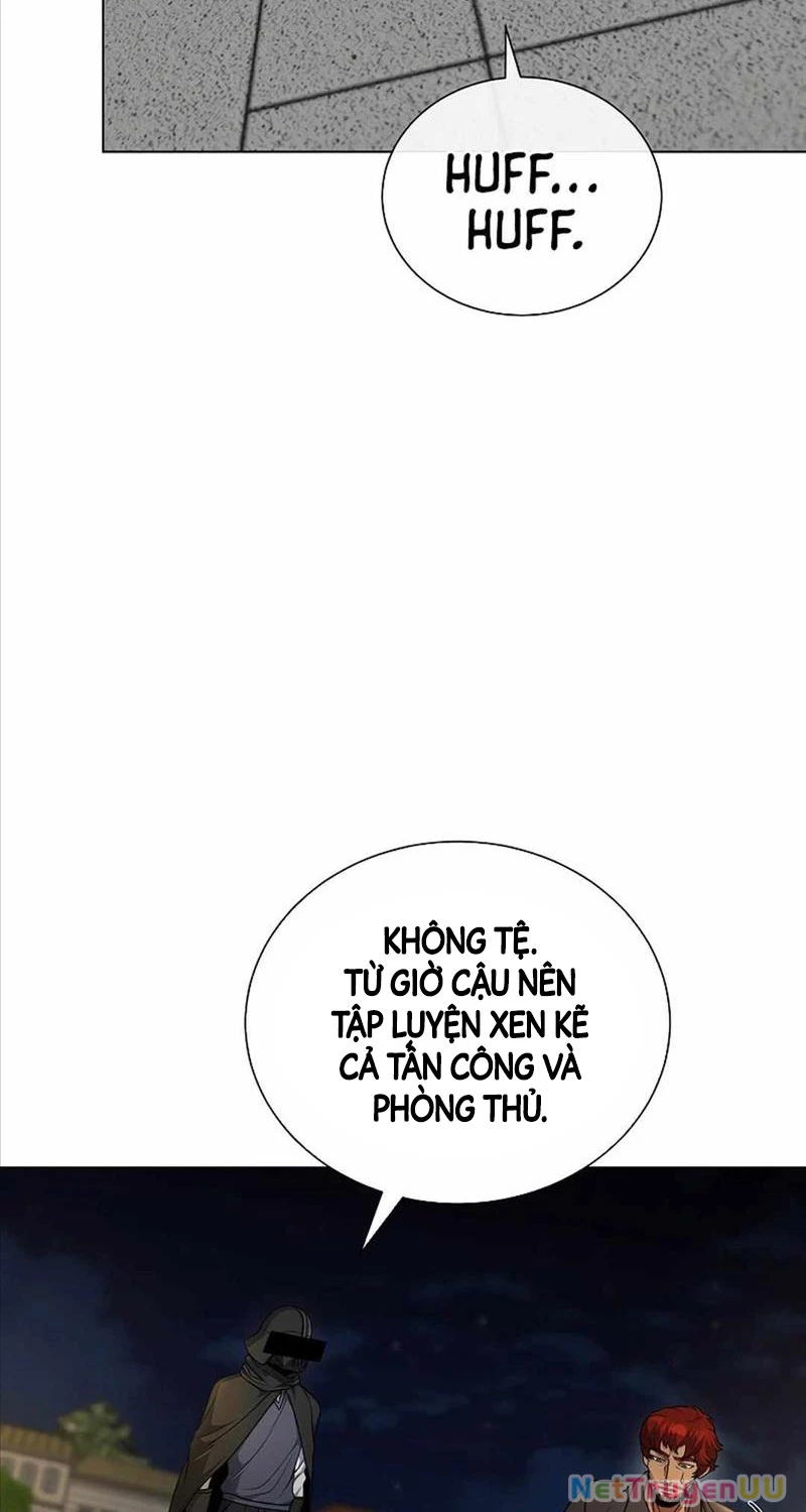 Tôi đã trở thành quái vật không gian - Chapter 27 - Page 284