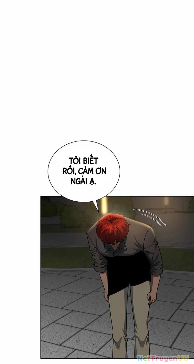 Tôi đã trở thành quái vật không gian - Chapter 27 - Page 286